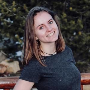 Meet your Posher, Lilly